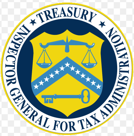 treasury Logo