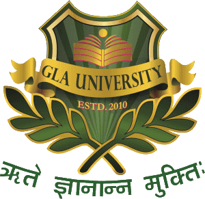 gla Logo