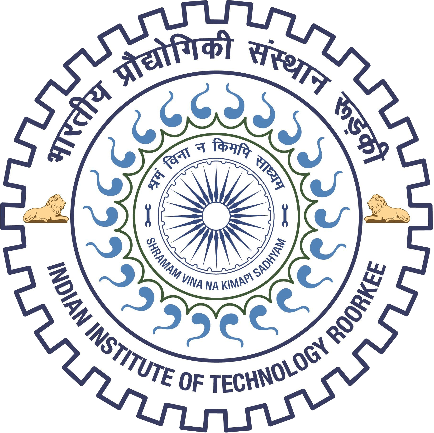 IITR Logo
