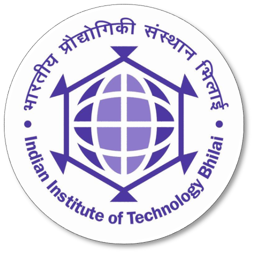 IIT bhilai Logo