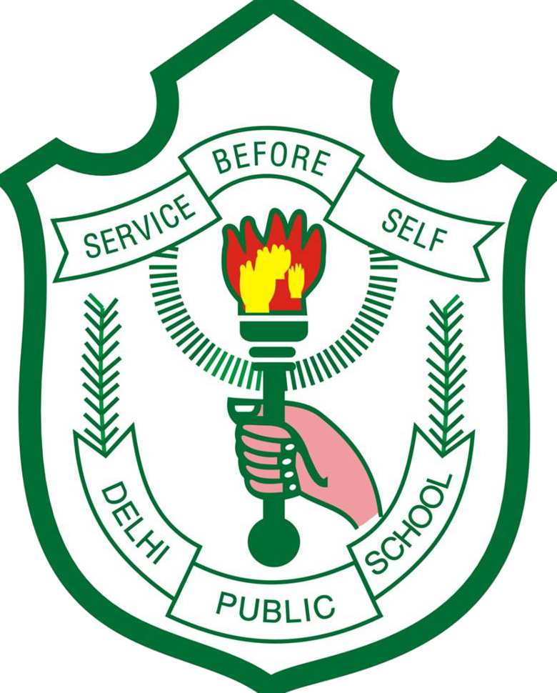 Dps Logo