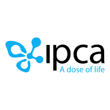 ipca Logo