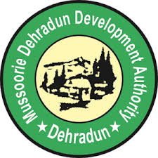 mdda Logo