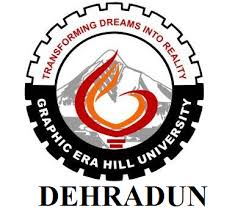 gehu Logo