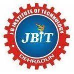 JBIT Logo