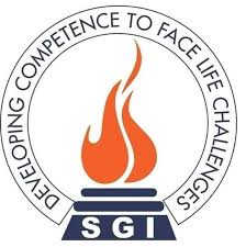 SGI Logo