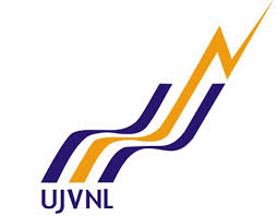 UJVNL Logo