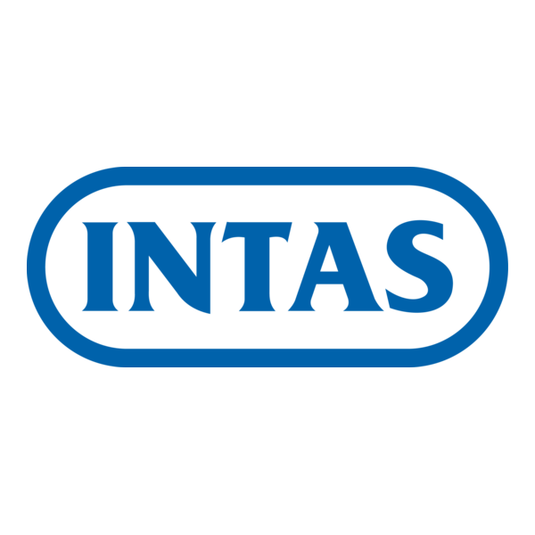intas Logo