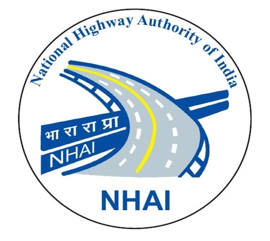 nhai Logo