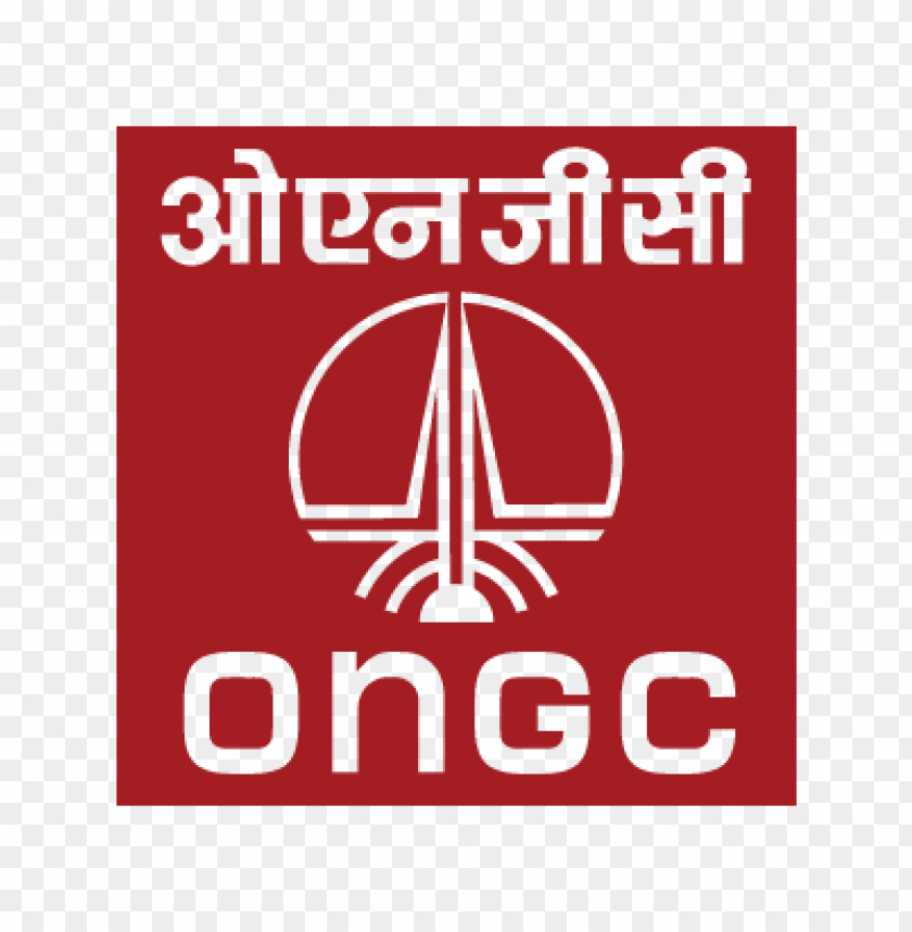 ONGC Logo