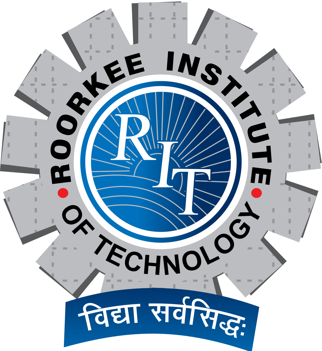 rit r Logo