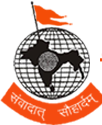 Vishwa Samvad Logo